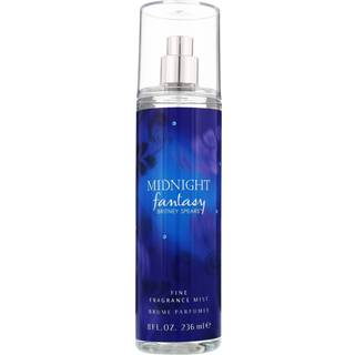 Britney Spears Midnight Fantasy Fragrance Mist 236 ml