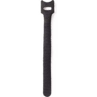 STARTECH HOOK AND LOOP CABLE TIES 50PK REUSABLE CABLE MANAGEMENT WRAPS ACCS