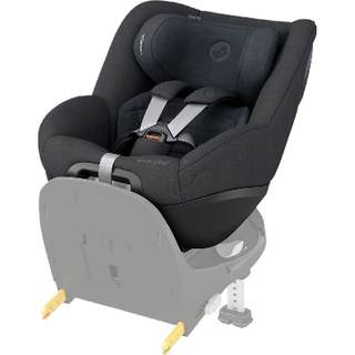 Maxi-Cosi Pearl 360 Pro Authentic Graphite