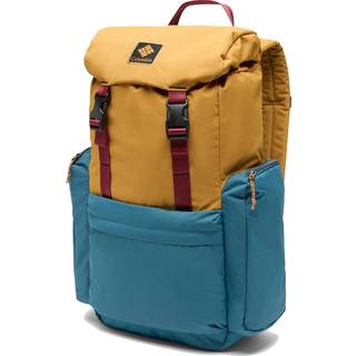 Columbia Rygsæk Trail Traveler 28 - Flerfarvet