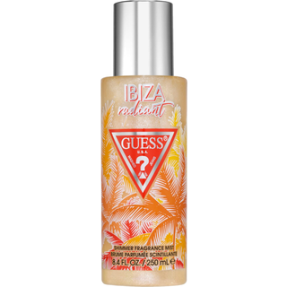 Guess Destination Ibiza Radiant Shimmer Body Mist 250 ml