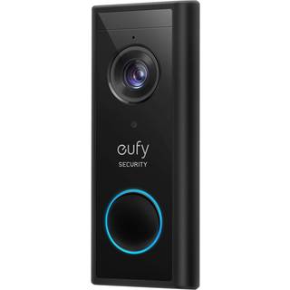 Eufy Video dørklokke 2K tilføjelse