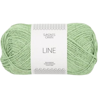 Sandnes - Line Fv. 8733 Spring Green