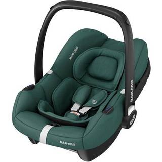 Maxi-Cosi Cabriofix I-Size Autostol Baby, Essential Green