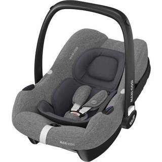 Maxi-Cosi CabrioFix I-Size Select Grå