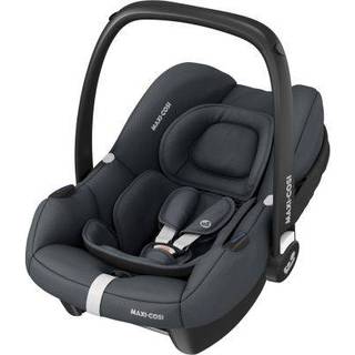 Maxi-Cosi Cabriofix I-Size Autostol Baby, Essential Graphite