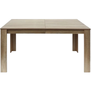 Opbevaringsbænk Til Sko 80X24X45 Cm - Egetræsfarvet