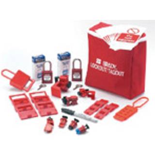 Elektrisk Lockout Kit