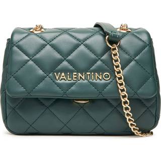 Valentino Bags Ocarina Skuldertaske mørkegrøn