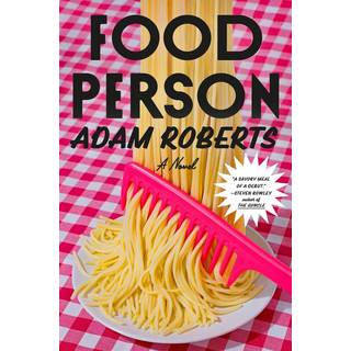 Food Person