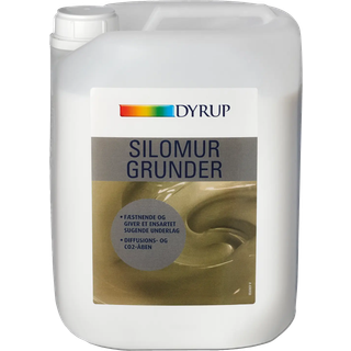 Dyrup silomur grunder 5,0 2334-800-13