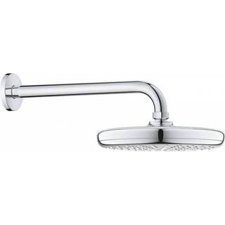 Grohe NTempesta 210 hovedbrusr sæt 9,5l 286mm 1 spray krom