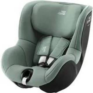 Britax Römer Dualfix 5Z Autostol, Jade Green