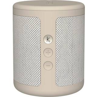 Dabbie Radio & Højtaler, Ivory Sand