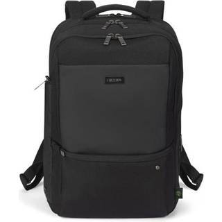 Dicota Five Rygsæk til Laptop 16" | Sort