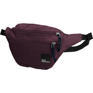 Jack Wolfskin Konya Hipbag Amaranth, OneSize
