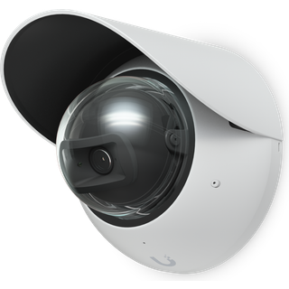 Ubiquiti Unifi Dome Camera Weather Shield White