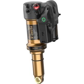 2025 FOX Float X Live Valve Neo Factory Trunnion | Evol LV | 205mm x 60mm