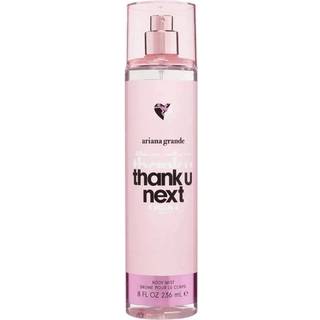 Ariana Grande Thank U Next Kropsspray til kvinder 236 ml - 236 ml