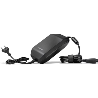 Bosch E-Bike Oplader, Charger 4A 220-240 V BPC3400 til Bosch Smart System Modeller fra 2022