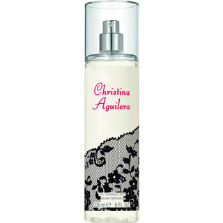 Christina Aguilera Christina Aguilera Kropsspray til kvinder 236 ml - 236 ml