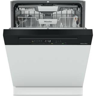 Miele G 5811 SCU NER BW Opvaskemaskine til indbygning