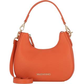 Valentino Bags Brixton Skuldertaske koral