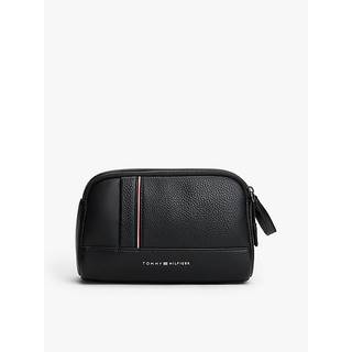 Tommy Hilfiger Toilettaske Central - Sort