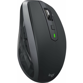 LOGITECH Mx Anywhere 2S Mouse