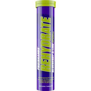 Pro!Brands 3 x Elektrolyttabletter Blueberry &amp; Lime