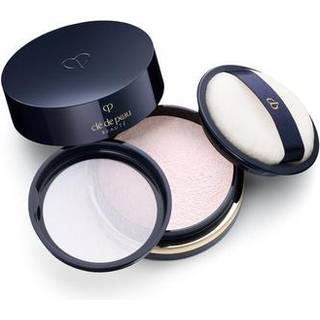 Cle-de-Peau-Beaute Make-up AnsigtTranslucent Loose Powder N 1 Light 24 g (46.542,00 kr / 1 kg) - 24 g