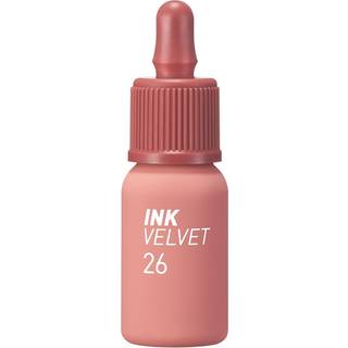 Peripera Ink Velvet 26 Well-Made Nude 4g
