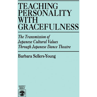 Teaching Personality With Gracefulness