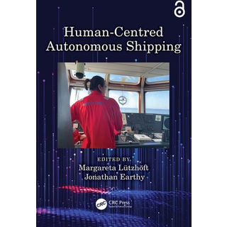 Human-Centred Autonomous Shipping