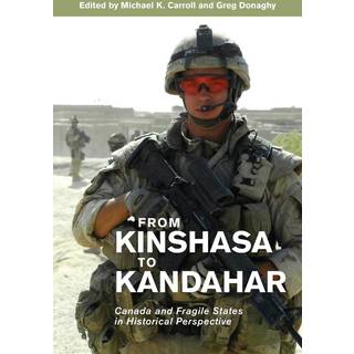 From Kinshasa to Kandahar