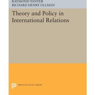 Theory and Policy in International Relations