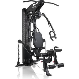 Multigym Autark 5.0, Hammer Maximum
