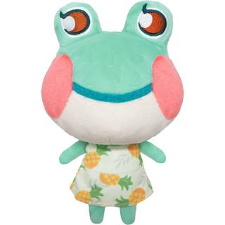 Little Buddy 1862 AC New Horizons Lily 7"""" plys