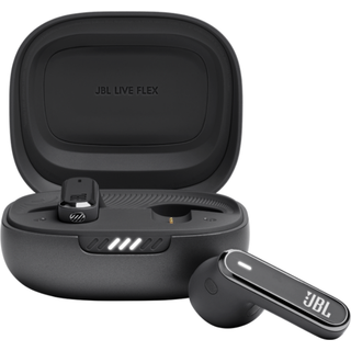 JBL Live Flex - Sort