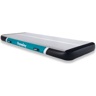 GymPlay SMART H20 Airtrack   4 meter  Mint