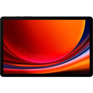 Samsung Galaxy Tab S9 5G 256GB 12GB RAM SM-X716 Graphite Grå