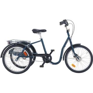 Skeppshult Trehjuling S3 20 3-gear