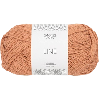 Line sandsten [2724]