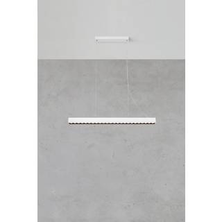 Markslöjd - Plano LED Pendel 3-Step White
