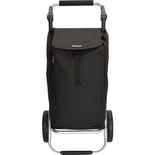 SHOPPING TROLLEY 16603 Black