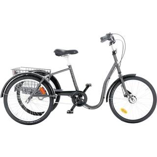 Skeppshult Trehjuling S3 20 3-gear
