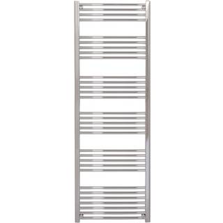 Kriss Space Light håndklædevarmer 1800x600mm krom