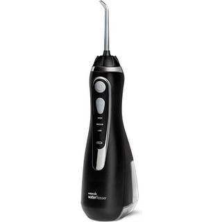 Waterpik Advanced Black Cordless Trådløs Mundskyller
