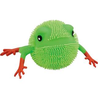 Rite Lite Squishy Frog Squoosh Pske Pesach Seder gaver til brn Sjov og pdagogisk historiefortlling Eventyr Plager Haggadah Legefuld lring J