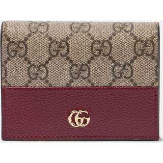 Gucci Gucci Marmont Mini wallet - multicoloured - One Size